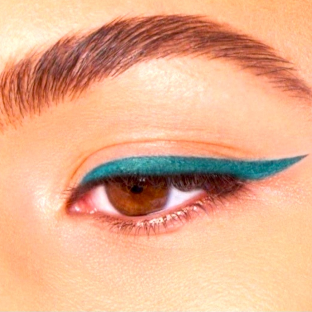 SheGlam COLOR CRUSH LIQUID EYELINER OUTDOORSY-ISH
